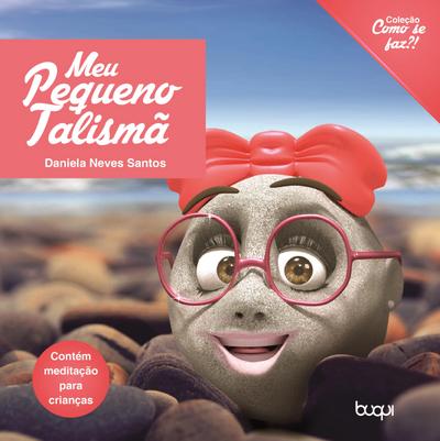 Meu Pequeno Talismã
