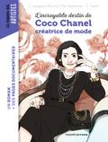 L’incroyable destin de Coco Chanel, créatrice de mode