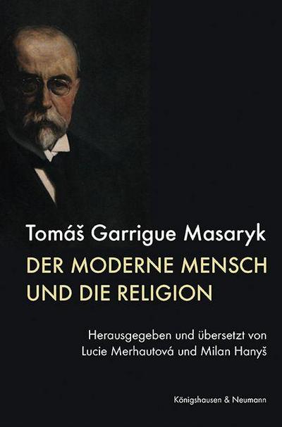 Der moderne Mensch und die Religion