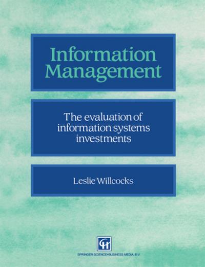 Information management