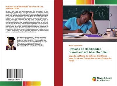 Práticas de Habilidades Suaves em um Assunto Difícil