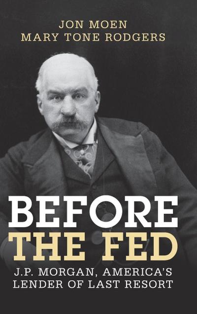 Before the Fed