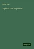 Sagenbuch des Voigtlandes