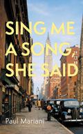 Sing Me a Song, She Said