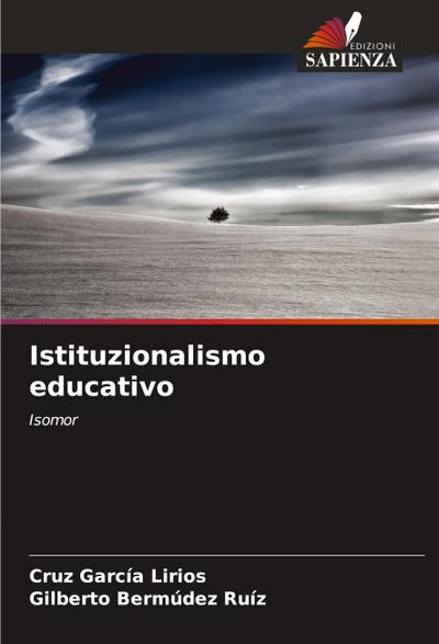 Istituzionalismo educativo