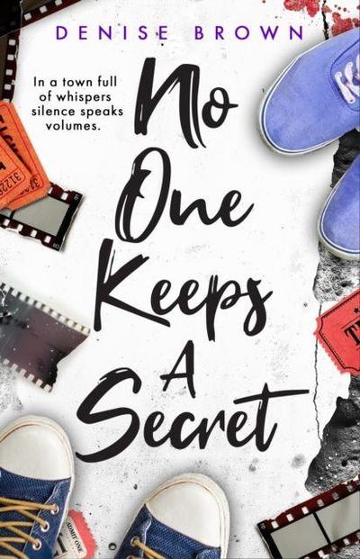 No One Keeps a Secret