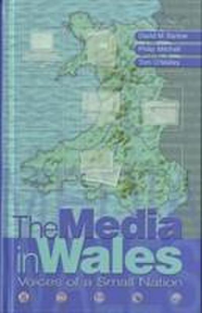 The Media in Wales