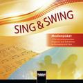 Sing & Swing DAS neue Liederbuch. Audio-CDs