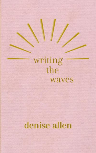 Writing the Waves