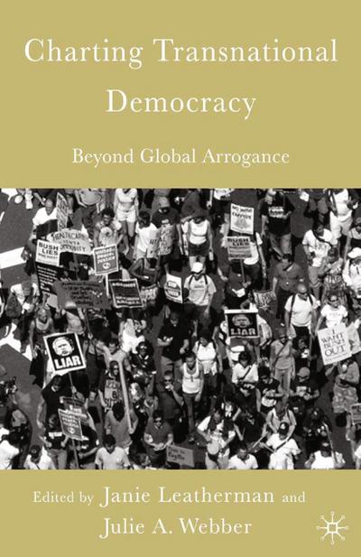 Charting Transnational Democracy