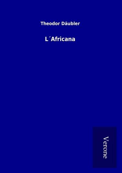 L’Africana