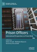 Prison Officers
