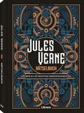 Jules Verne - Rätselbuch