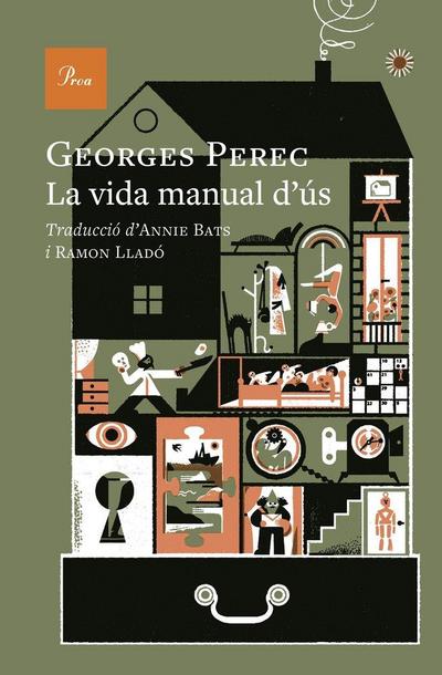 La vida manual d’ús