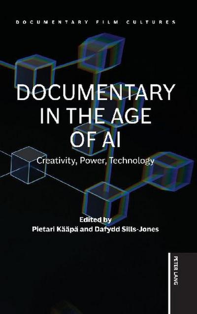 Documentary in the Age of AI