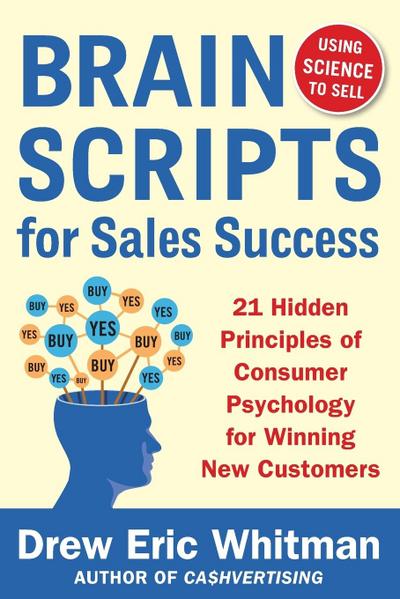 BrainScripts for Sales Success