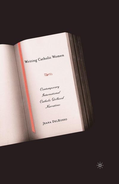 Writing Catholic Women