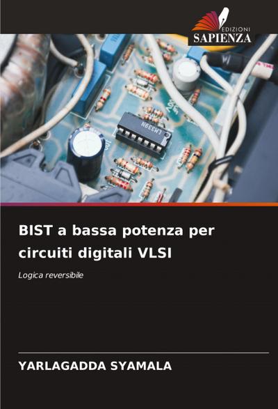 BIST a bassa potenza per circuiti digitali VLSI