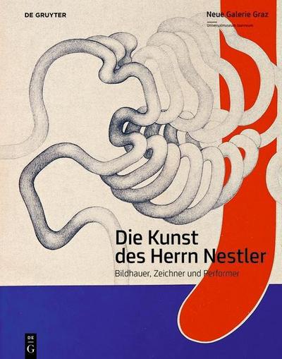 Die Kunst des Herrn Nestler