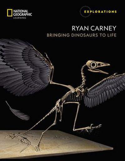 Ryan Carney: Bringing Dinosaurs to Life