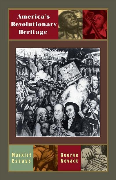 America’s Revolutionary Heritage