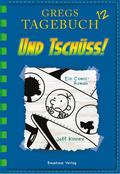 Gregs Tagebuch 12 - Und tschüss!