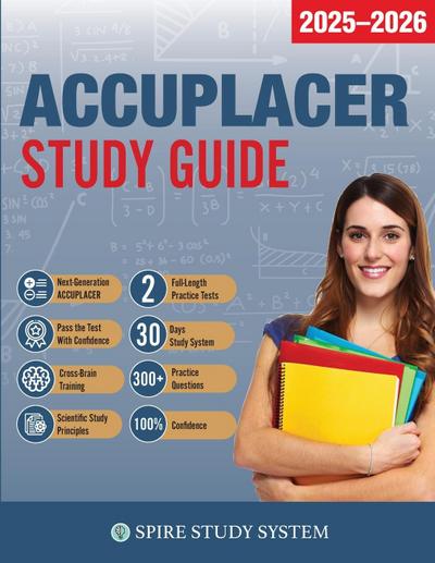 ACCUPLACER Study Guide