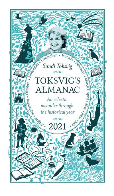 Toksvig’s Almanac 2021