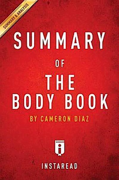 Summary of The Body Book