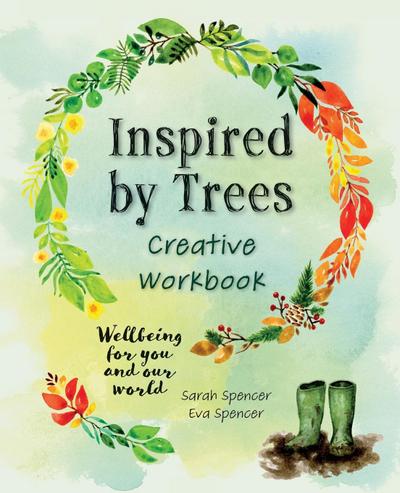 Inspired by Trees Creative Workbook