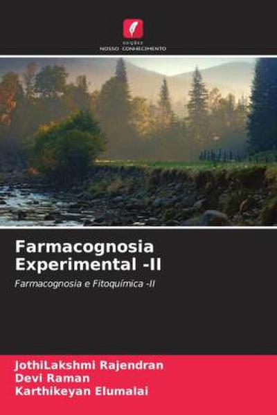 Farmacognosia Experimental -II
