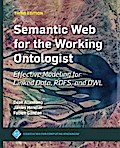 Semantic Web for the Working Ontologist