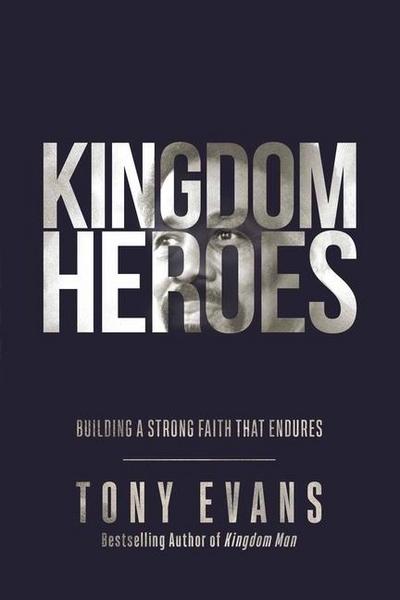 Kingdom Heroes