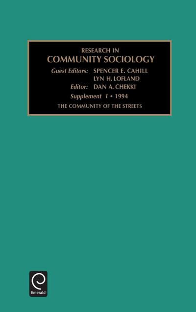 Community of the Streets