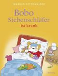 Bobo Siebenschläfer ist krank