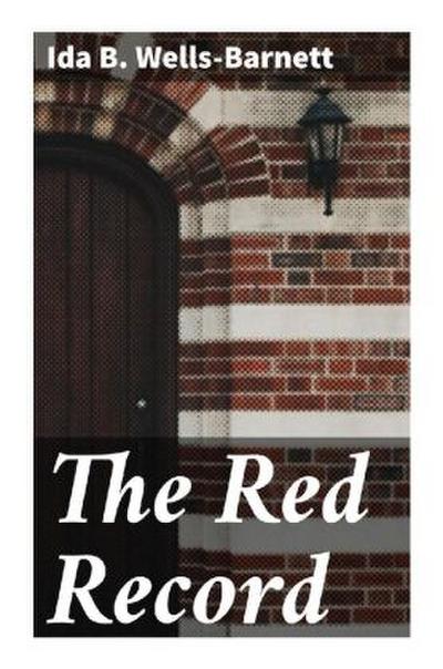 The Red Record