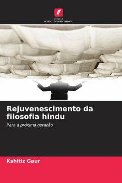 Rejuvenescimento da filosofia hindu