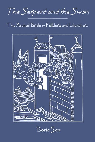 The Serpent and the Swan