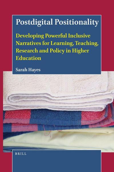 Postdigital Positionality