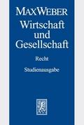 Max Weber-Studienausgabe