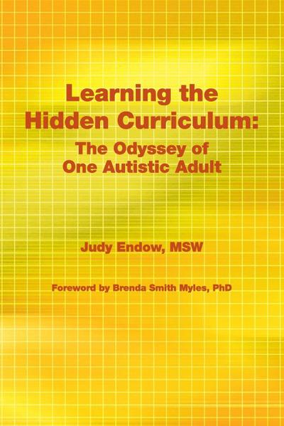 Learning the Hidden Curriculum