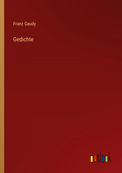 Gedichte