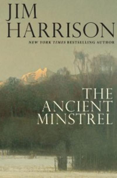 The Ancient Minstrel