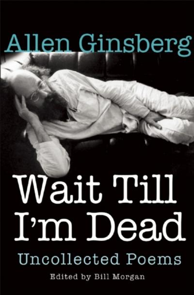 Wait Till I’m Dead