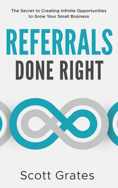 Referrals Done Right