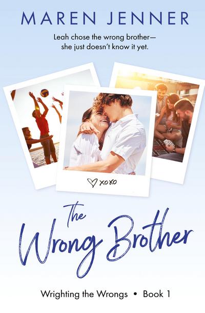 The Wrong Brother