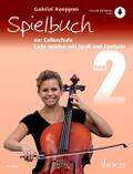 Spielbuch zur Celloschule