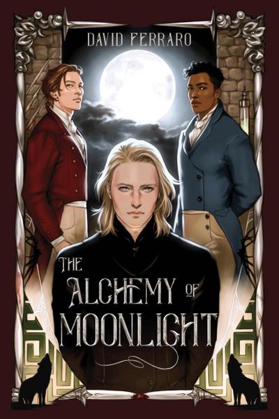 Alchemy of Moonlight, The