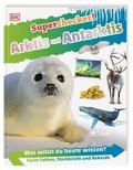 Arktis und Antarktis