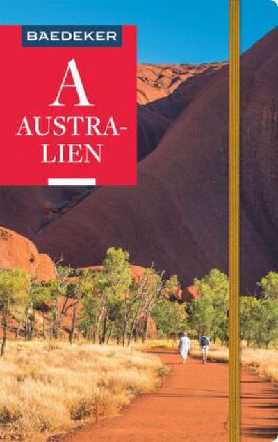 Baedeker Reiseführer Australien